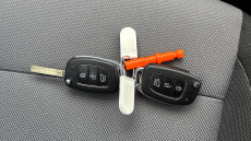 Hyundai i20 1.2 MPi SE 5dr Petrol Hatchback